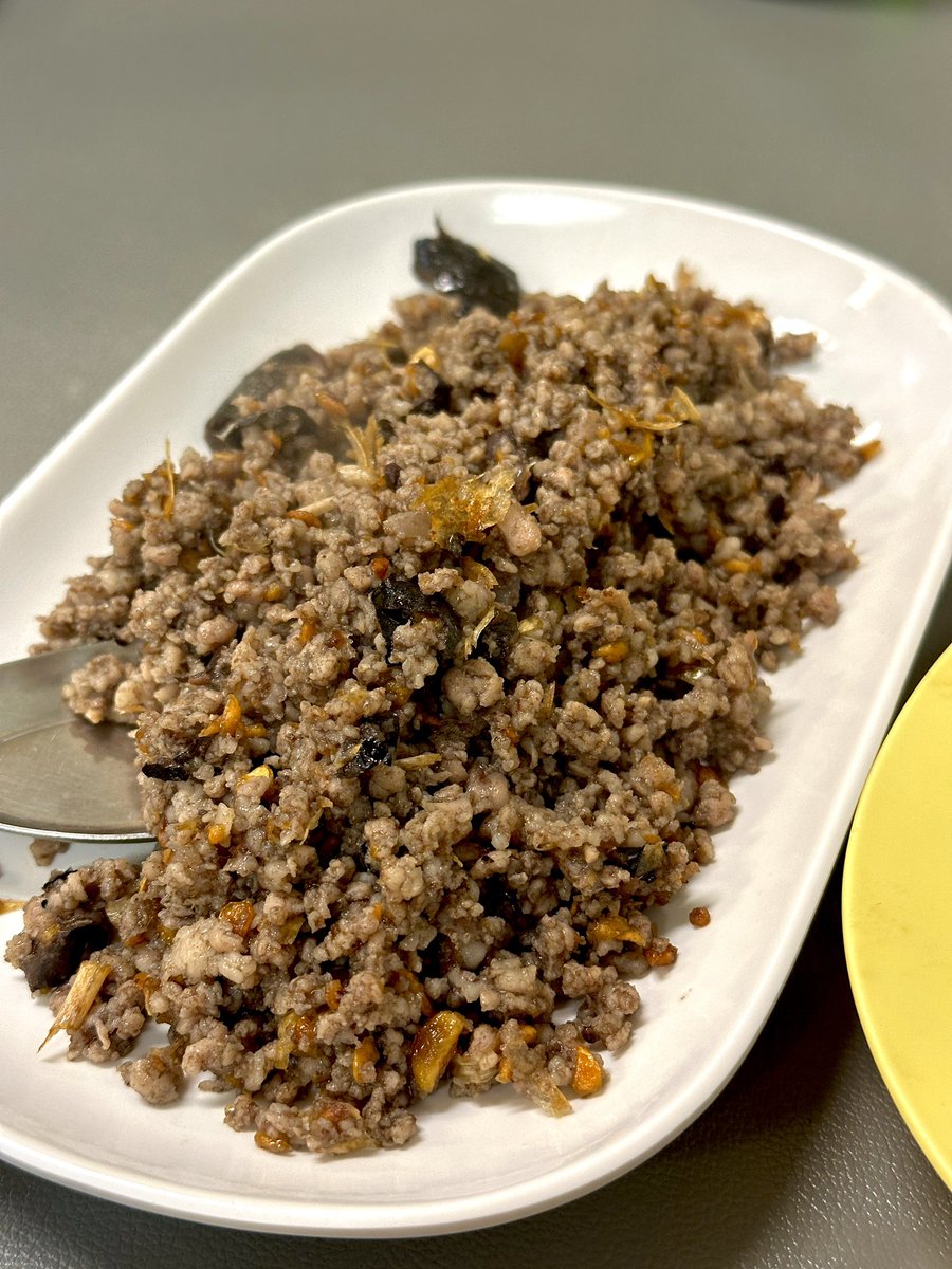 กินกันเถอะ tweet media