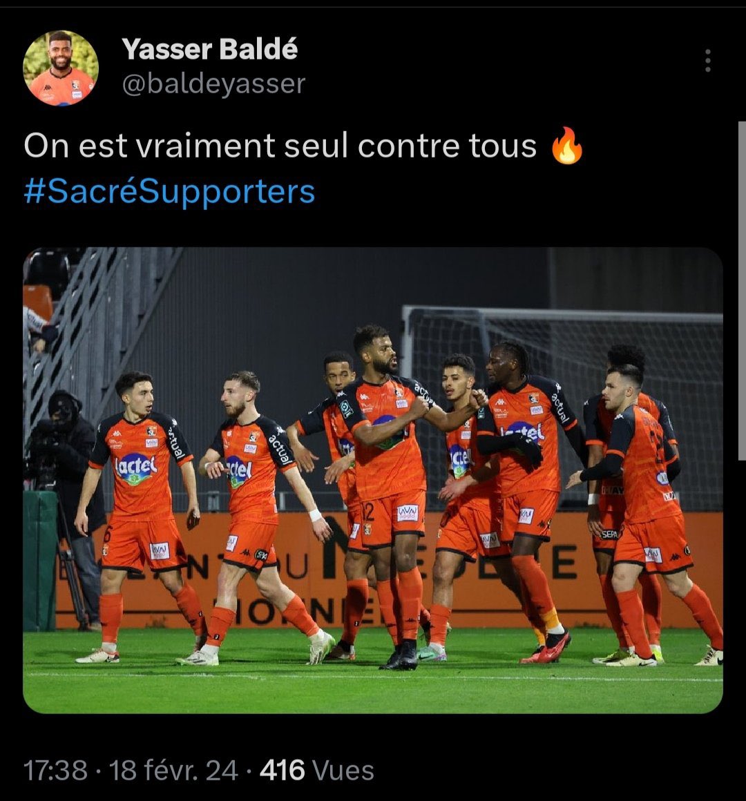 Pour l’histoire