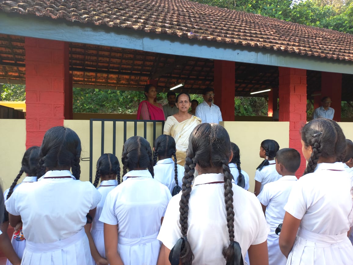 Patikiri-Kumbalathara Foundation tweet media