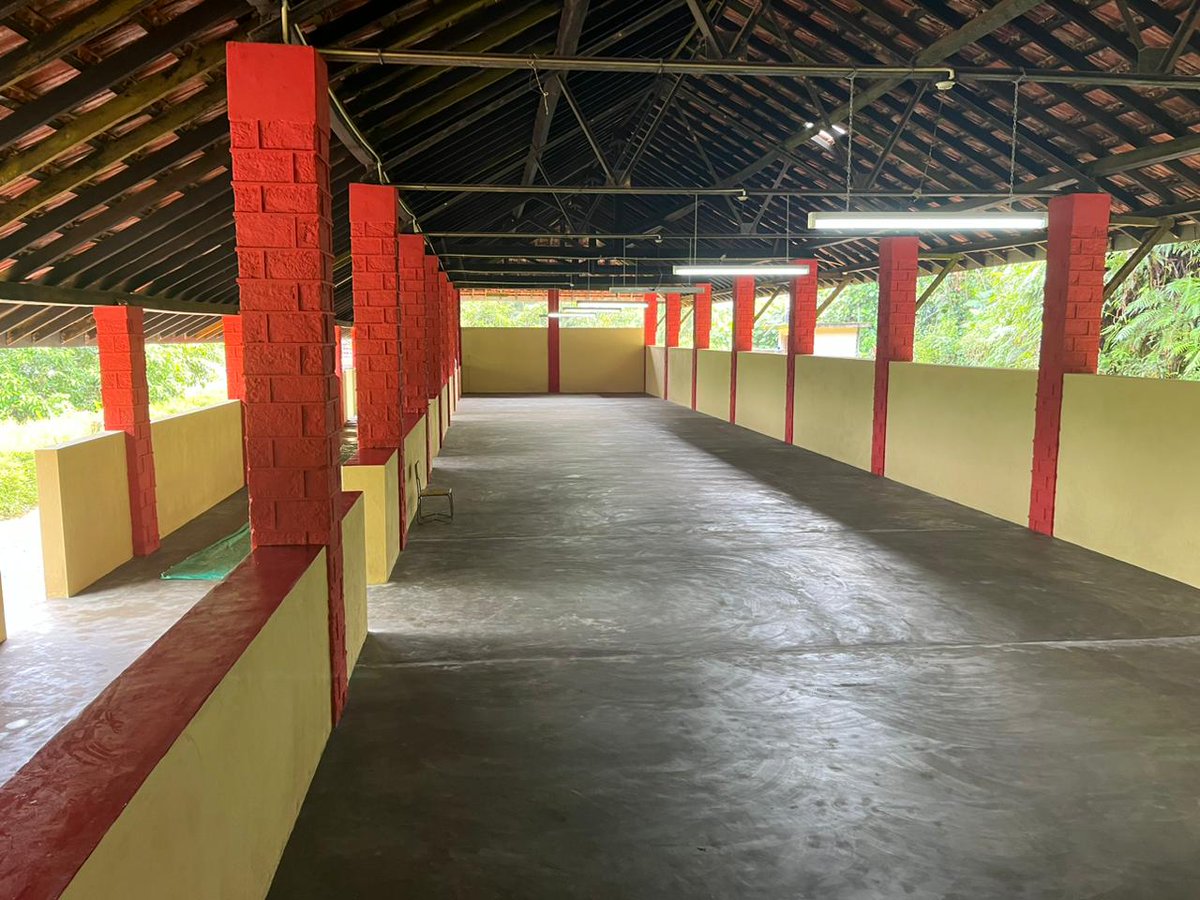Patikiri-Kumbalathara Foundation tweet media