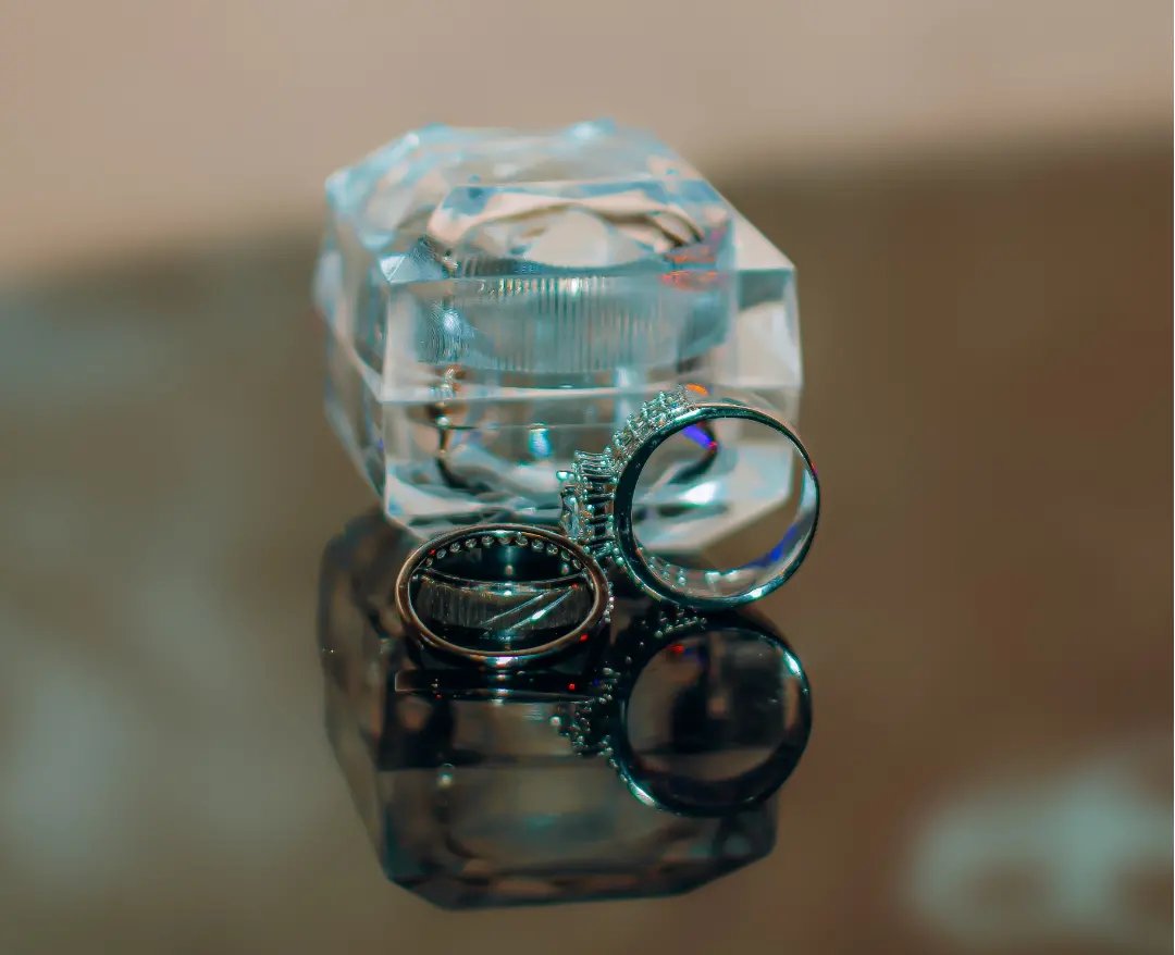 adegraphystudio's tweet image. These accessories not only enhance the bride and groom's appearance but also serve as meaningful symbols of their love and commitment on their special day.

#weddingphotography #weddingshot #weekendvibes #weddingaccessories #thebridestory #groom #photooftheday