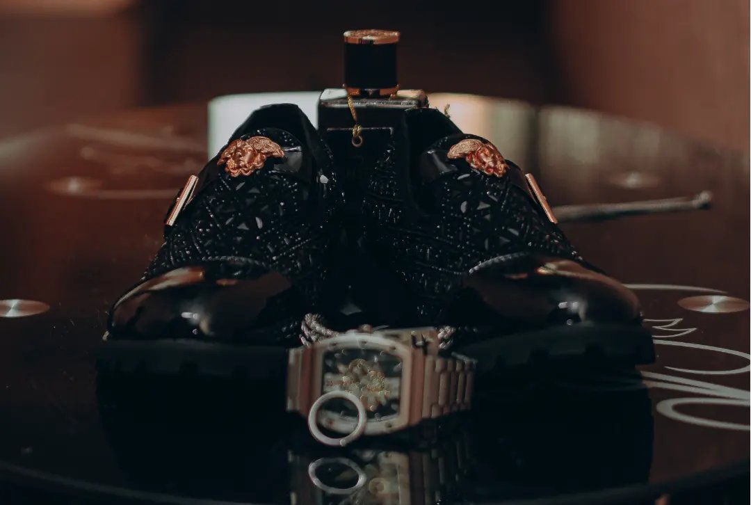 adegraphystudio's tweet image. These accessories not only enhance the bride and groom's appearance but also serve as meaningful symbols of their love and commitment on their special day.

#weddingphotography #weddingshot #weekendvibes #weddingaccessories #thebridestory #groom #photooftheday