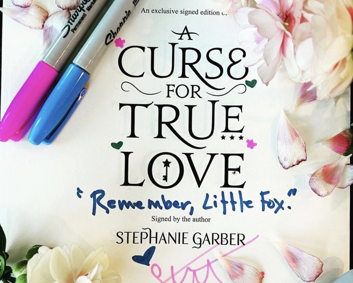 u just had to be there when stephanie randomly posted this and the entire fandom went into mass hysteria