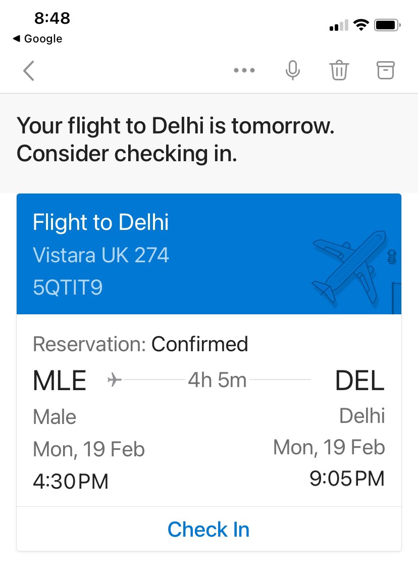 rahul1054's tweet photo. Maldives cancelled Lakshadweep in. https://t.co/fdqGCGPb56