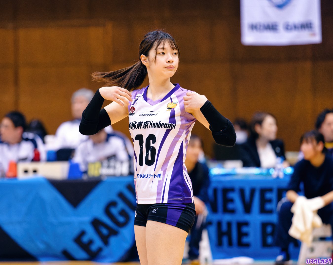 ハマサトカメラ on X: 