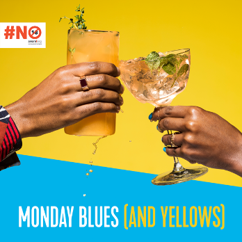 StrettonsGin's tweet photo. Who gave Mondays a bad rep? They’re the start of a new week, and that means a fresh weekend is on the horizon. 

Remember to grab a bottle of Stretton’s to #LiveLifeInFullFlava with your crew. https://t.co/C0FjKG9rVZ