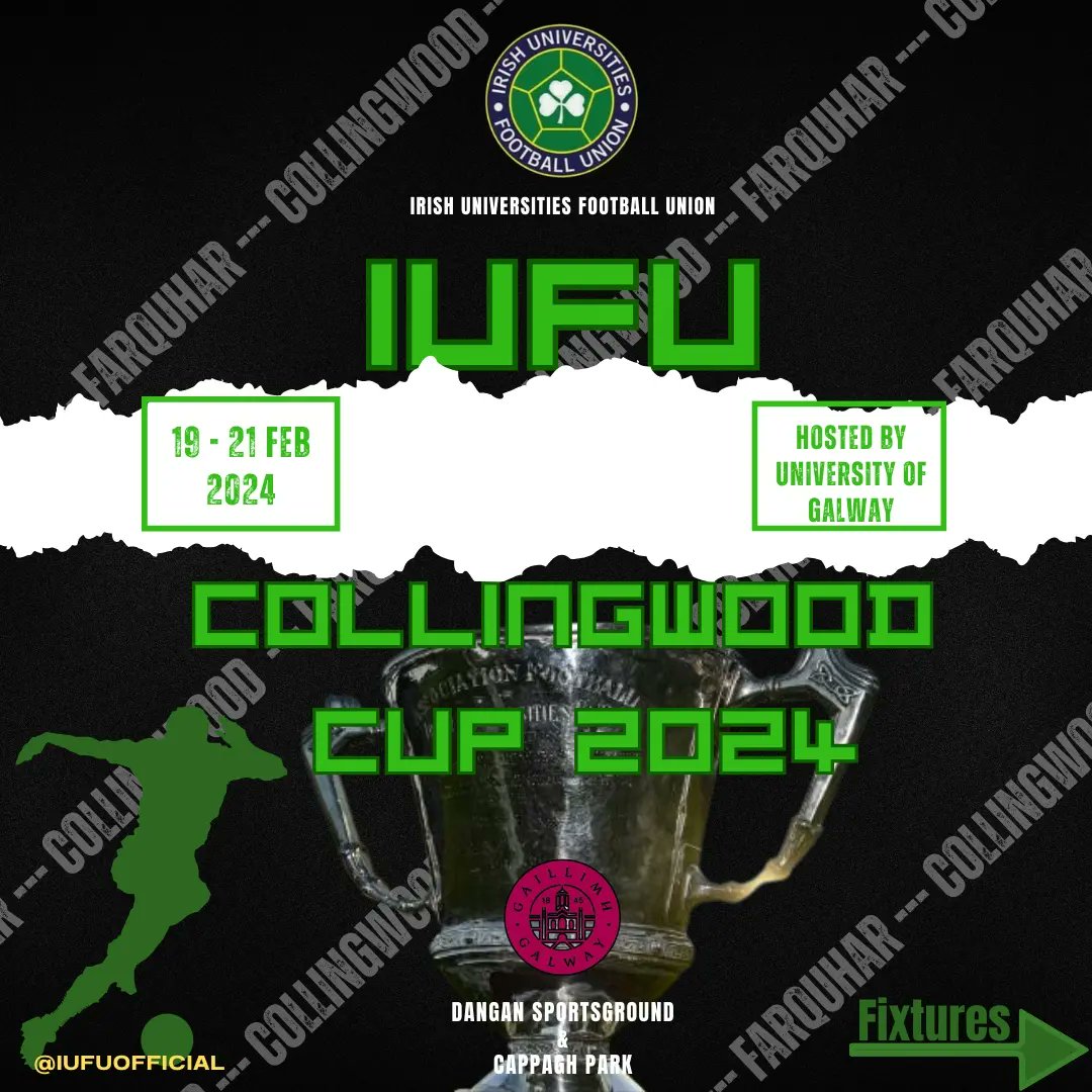 IUFUofficial tweet picture