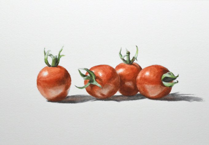 「なにこれ美味しそう 蕃茄」のTwitter画像/イラスト(新着)｜3ページ目