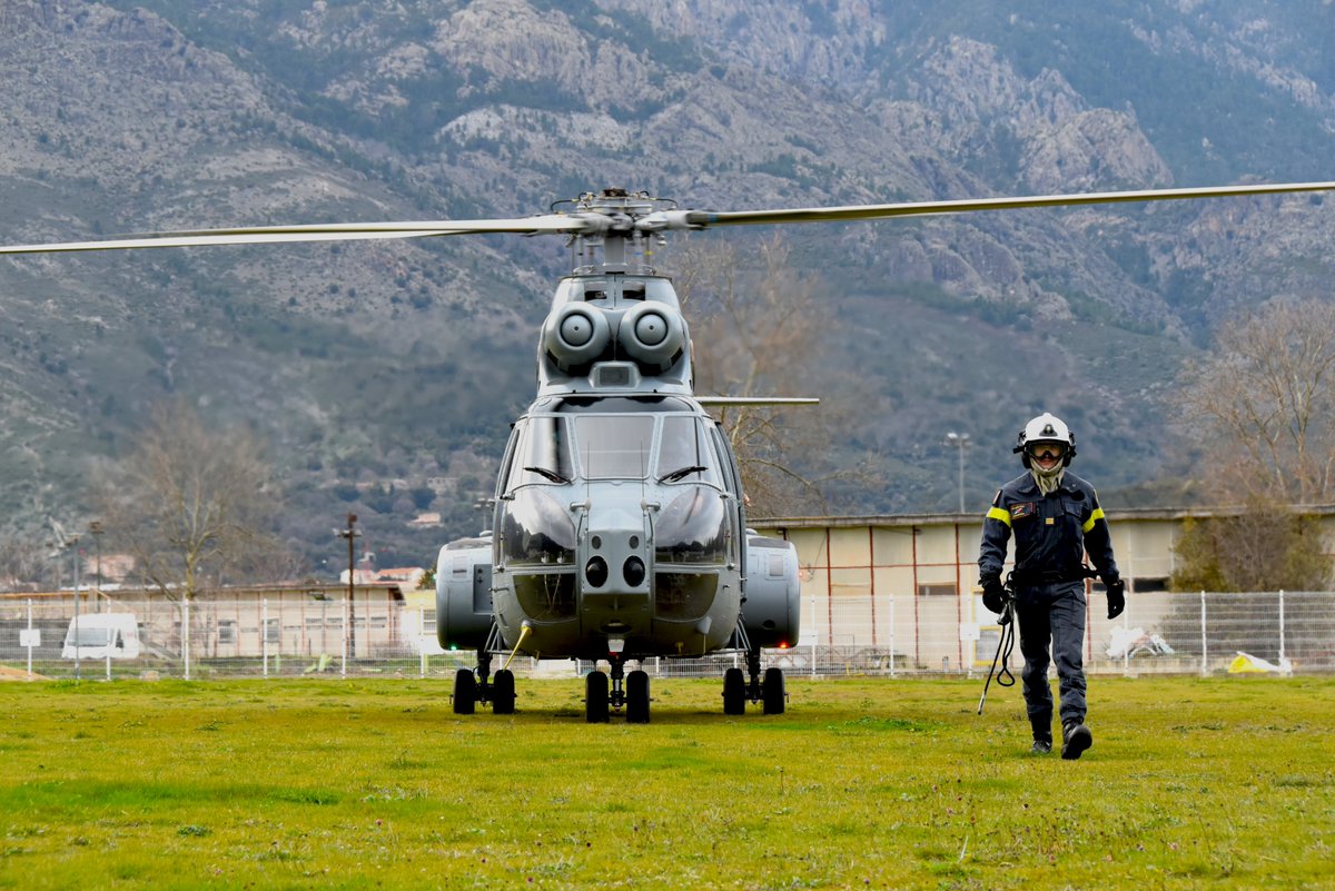 UIISC5CORTE's tweet image. #MondayMotivation 
D&apos;un pas sûr vers l&apos;avant, les #Vulcain démarrent la semaine sous un vent artificiel.