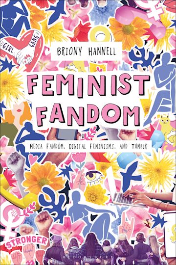 Calling for #bookreviewers: In the upcoming issue of @NECSUS_ejms, we would like to feature a review of @brionyhannell's new book 'Feminist Fandom' (@BloomsburyBooks) – send us a message if you are interested! 

All details here: necsus-ejms.org/necsus-call-fo…