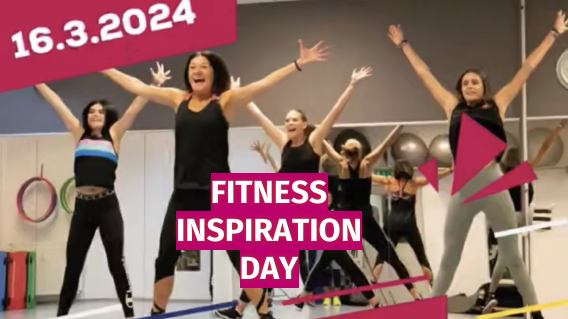 PrivatSebastian's tweet photo. Urnik za FITNESS INSPIRATION DAY je tuuu!  https://t.co/hyTy7NYQm0 https://t.co/8T9c6A9n5O