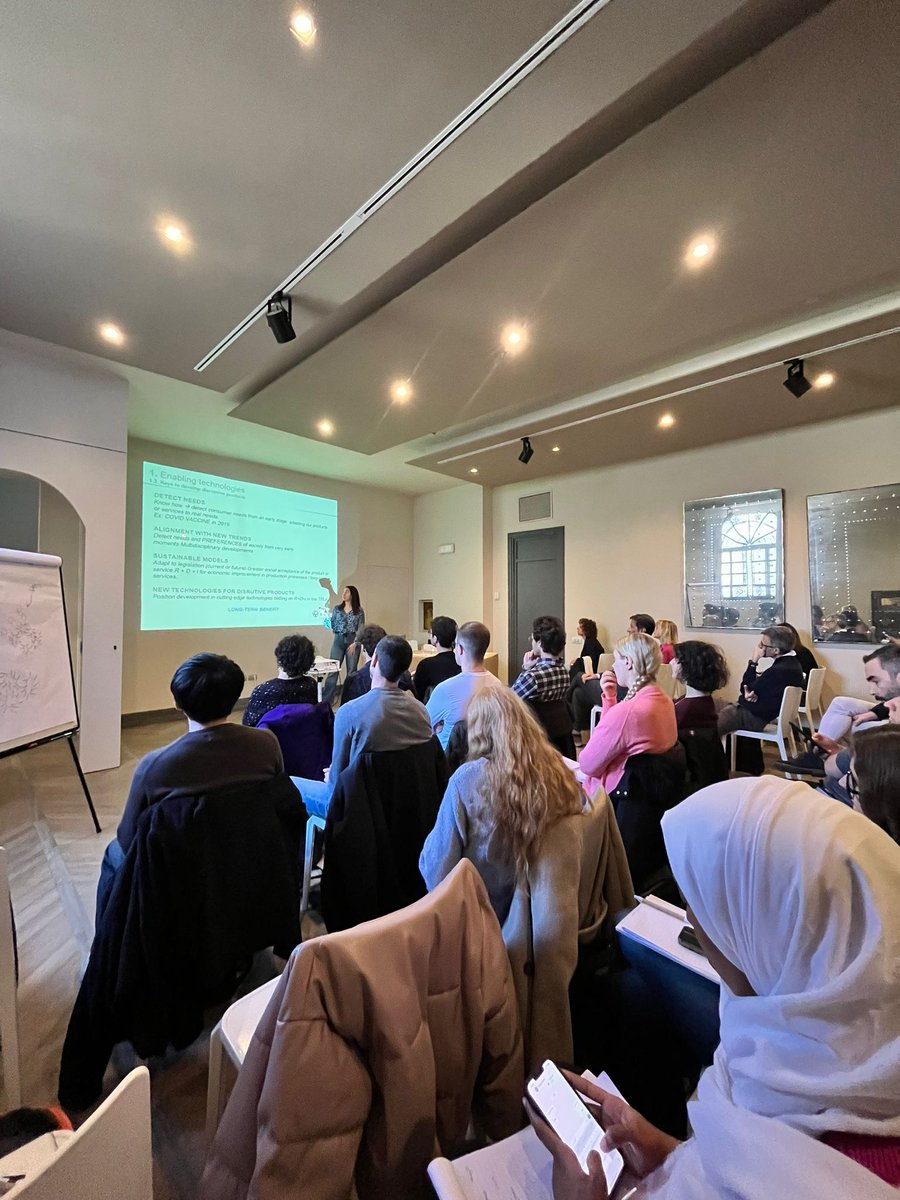 We participate in the 1st edition of the Environemntal Intelligence school by <a href="/iSeed_project/">I-Seed_project</a> in Florence.
The 2nd edition of the Environmental Intelligence Summer School will be held in Valencia -June 19 to 21. More info ➡️laura.garcia@ite.es
#WatchPlantEUProject #SummerSchool