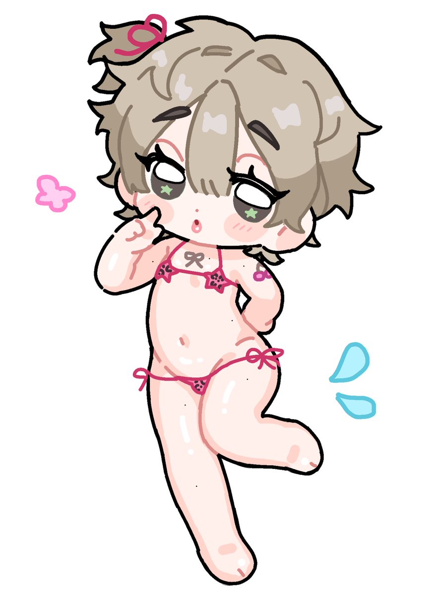 🍒Cherri💋(ไม่ได้ต่อซีสอง) tweet media