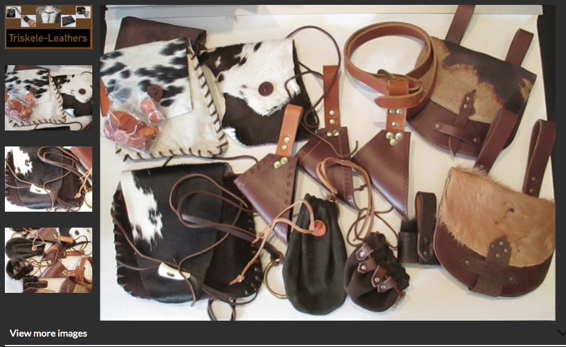 SubSpaceL's tweet photo. We have some other types of leatherware Bundles available on our website. Just four weeks now before we close for good! 
https://t.co/F9MexMOVb3 https://t.co/knfLGZkw6n