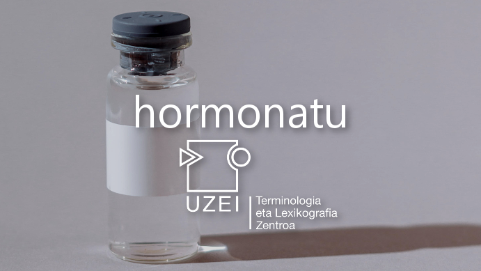 UZEI_'s tweet photo. «Hormonatu» gehitu dugu #neoloteka-n
👉 https://t.co/rurjzViBLB
#euskara #neologismoak #hiztegia https://t.co/xpyscW7xh4