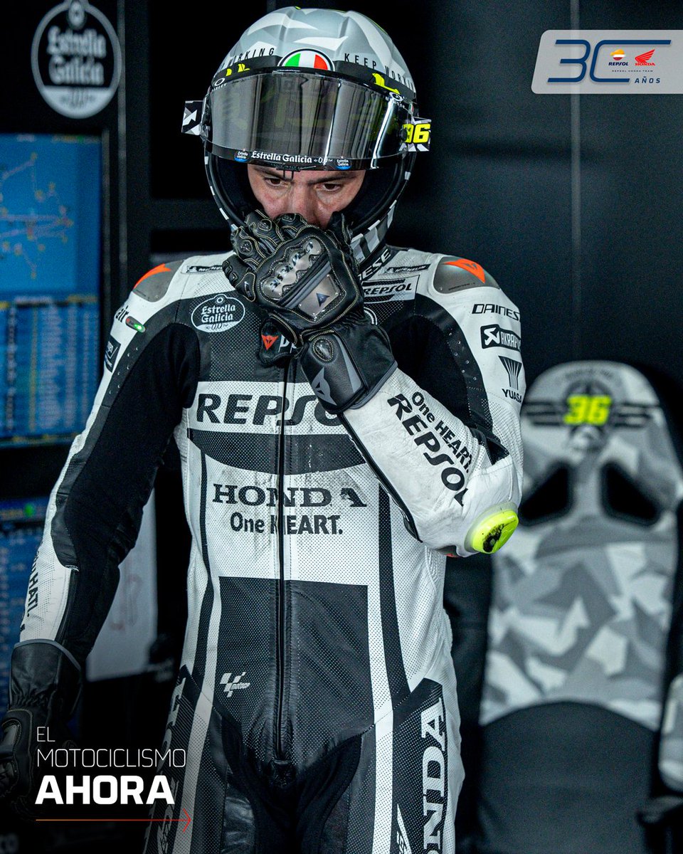 box_repsol's tweet image. ¿Cómo eran las cosas hace 30 años?🔙 ¡Te lo mostramos con estas imágenes!

#MotoGP
#BoxRepsol
#EquipoRepsolHonda
#Motociclismo