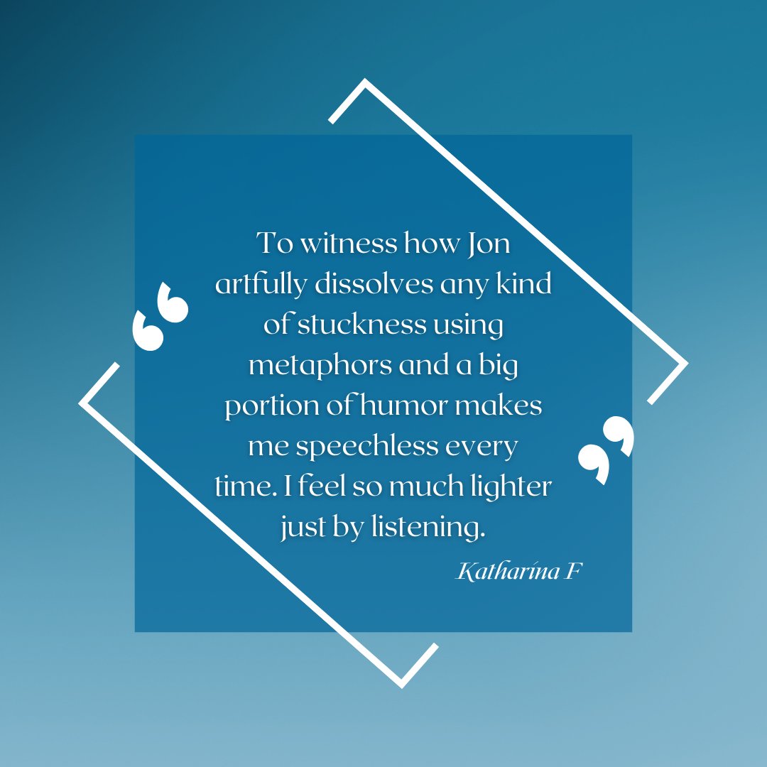 Feeling stuck? Overwhelmed by emotions like resentment, regret, or anxiety? 

Imagine starting your week with a burst of clarity and lightness! 

Join us every Monday night from 7 pm to 9 pm EASTERN for a transformative journey called Solutions! ow.ly/lRHW50QEsUO

#RRT