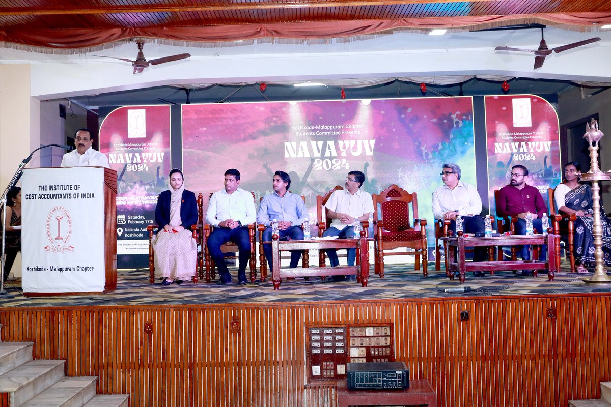 CMA ADARSH K P 🇮🇳 tweet media