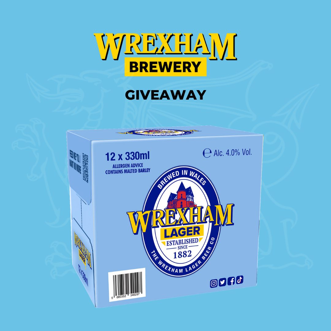 Want to win yourself a case of @WXM_Lager ? Of course you do🍻 Head over to their Facebook page to find out how to enter! tastecheshire.com/local-producer…