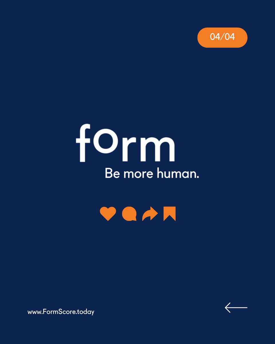 FormScore's tweet image. Tips to help your team members feel more #Satisfied at work and in life. 

#FormScoreForManagers
