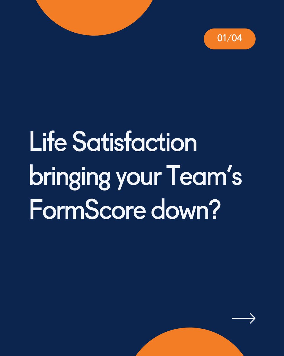 FormScore's tweet image. Tips to help your team members feel more #Satisfied at work and in life. 

#FormScoreForManagers