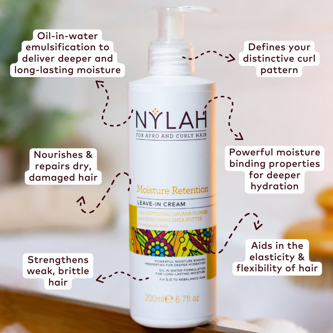 Do you even need any convincing to try our award-winning products? 👀 With thousands of ⭐⭐⭐⭐⭐ real reviews, seen in British Vogue, ITV, BBC, Black Beauty Mag, Women’s Health and more! 😱 🛍️ Shop now at NylahsNaturals.com