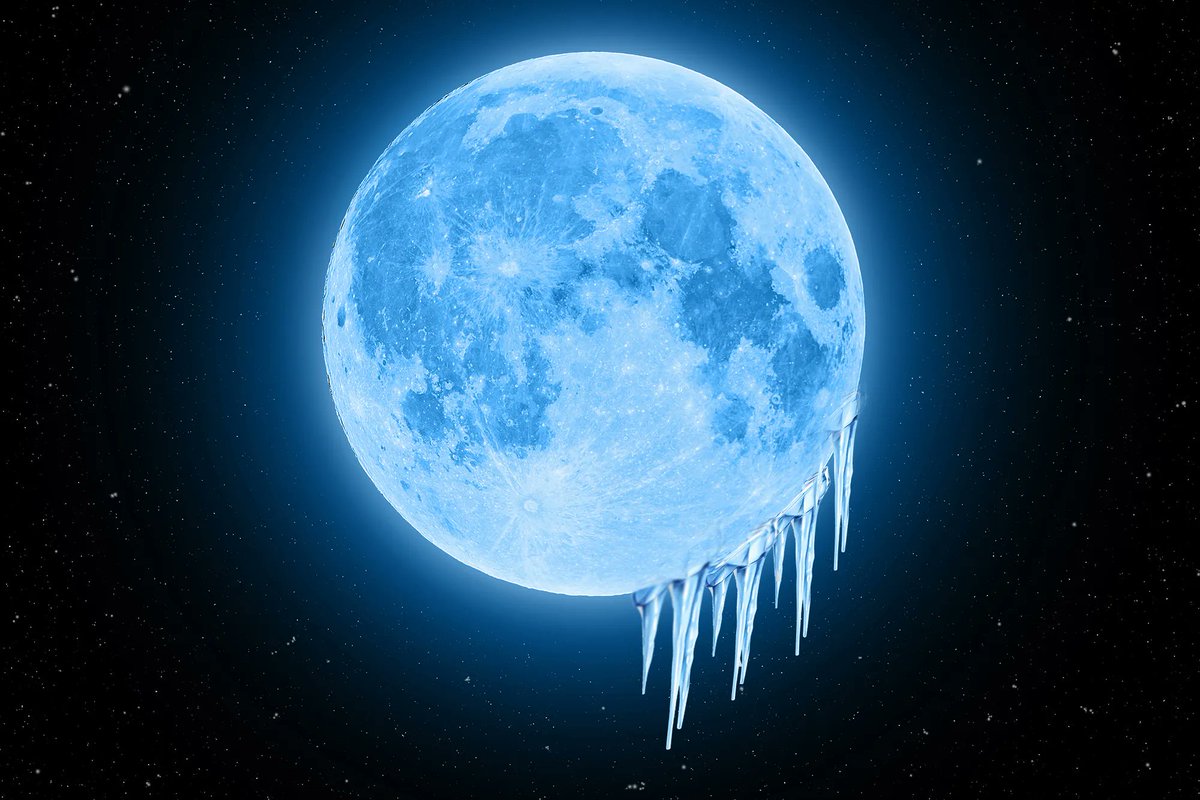 demonologist666's tweet image. THE NEXT FULL MOON IS A  
* * * * * * SNOW MOON  24TH FEBRUARY * * * * *     AS PER USUAL: BATHE YOUR CRYSTALS IN THE  LIGHT OF THE FULL MOON FOR EXTRA   POWER AND STRENGTH.  FRED BATT-THE DEMONOLOGIST #THEDEMONOLOGIST #MOSTHAUNTED