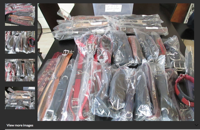 SubSpaceL's tweet photo. We have a few stock &amp; leathercraft Bundles left at crazy reduced prices. All must go! https://t.co/F9MexMOVb3 https://t.co/EPBsNiRFhQ