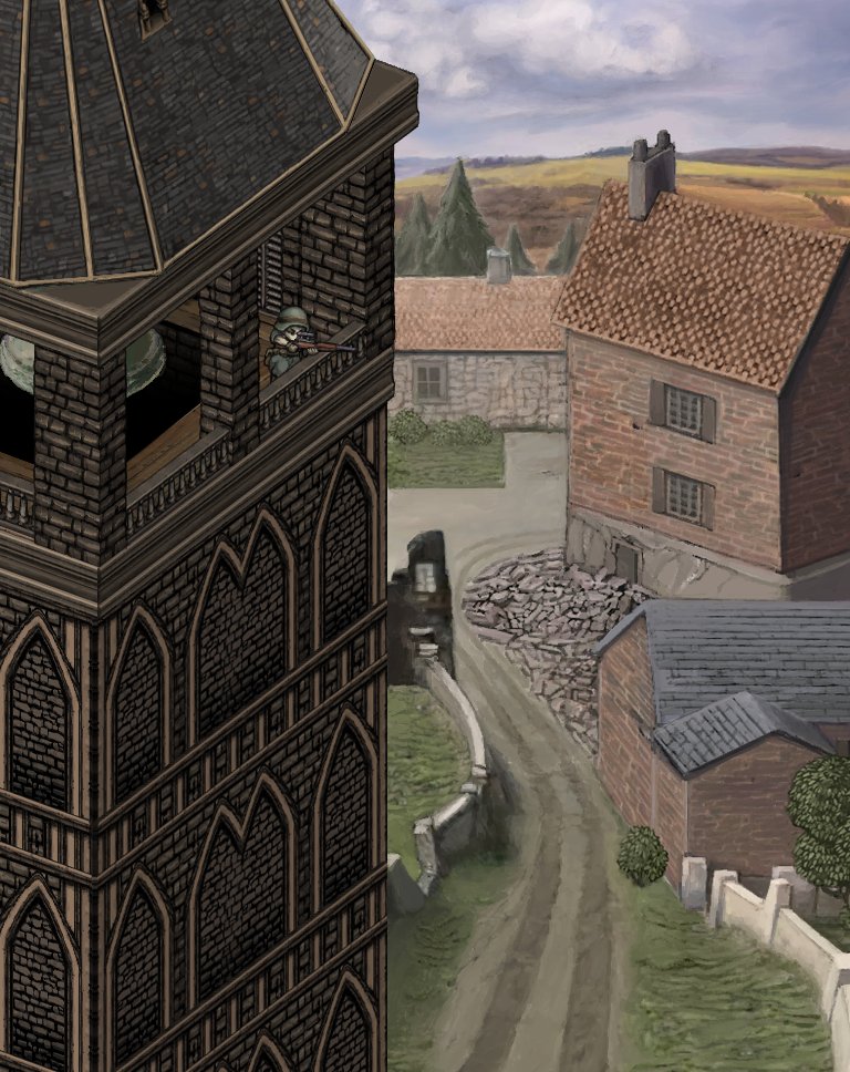 Happy Paintings tweet media