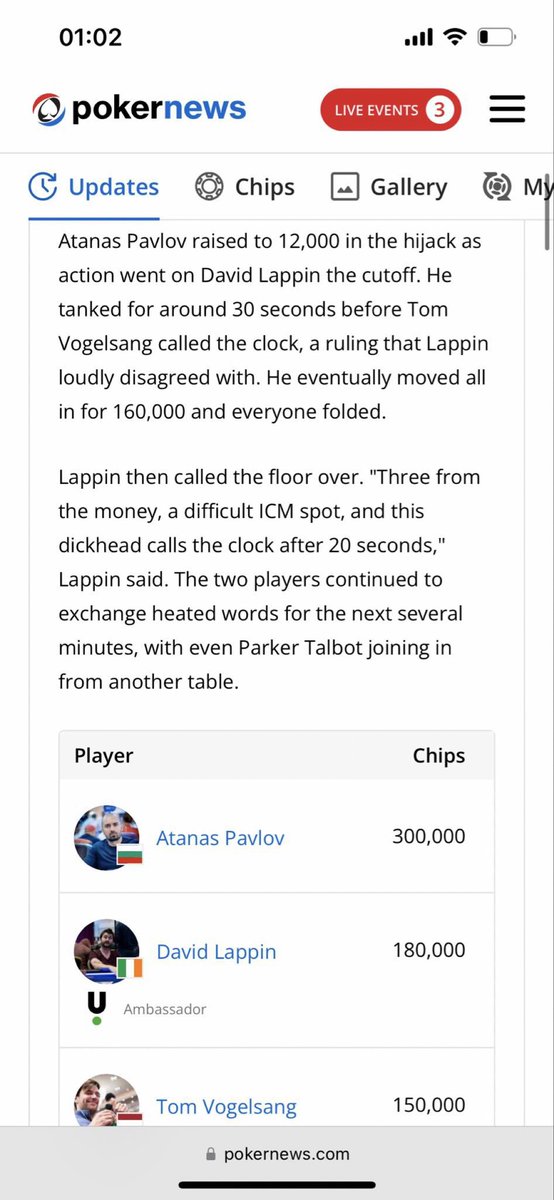 Dara O'Kearney tweet media