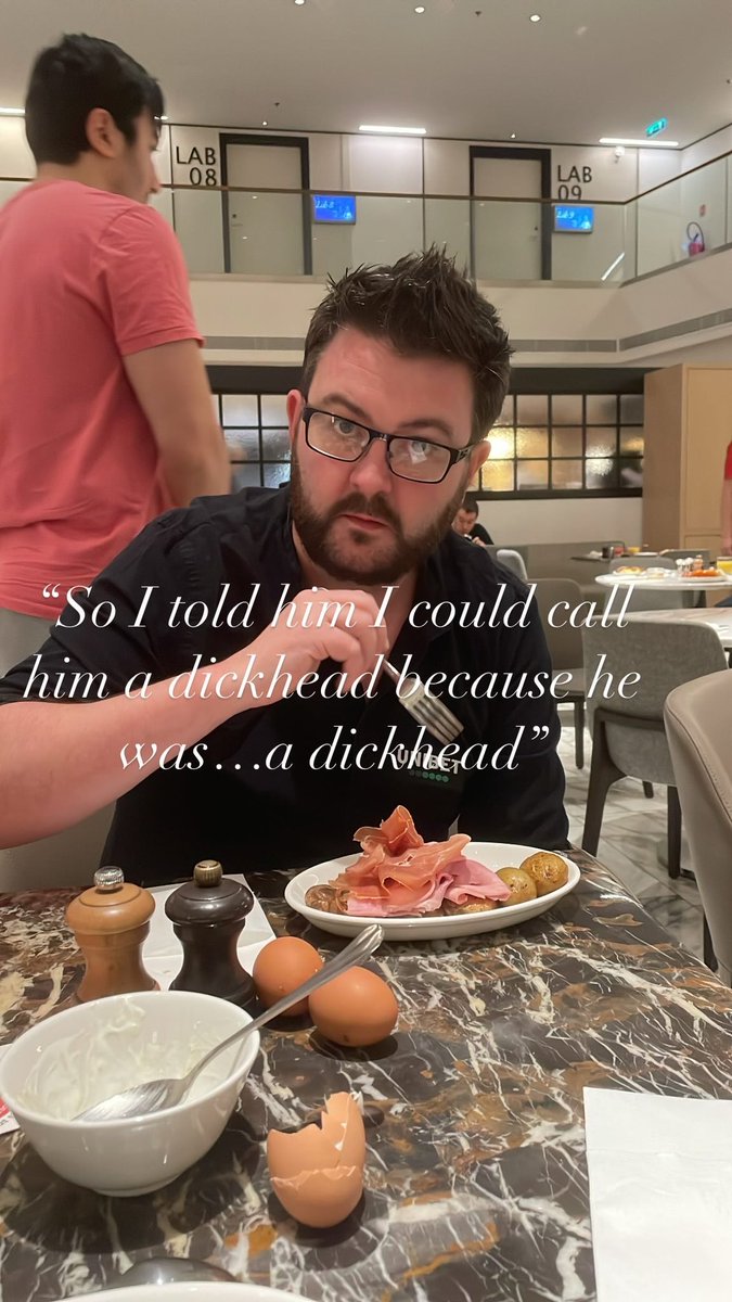 Dara O'Kearney tweet media