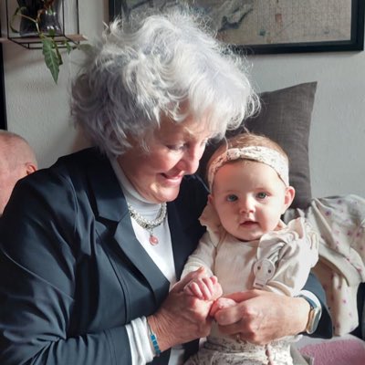 MariekeKoopman's tweet image. #nieuweprofielfoto