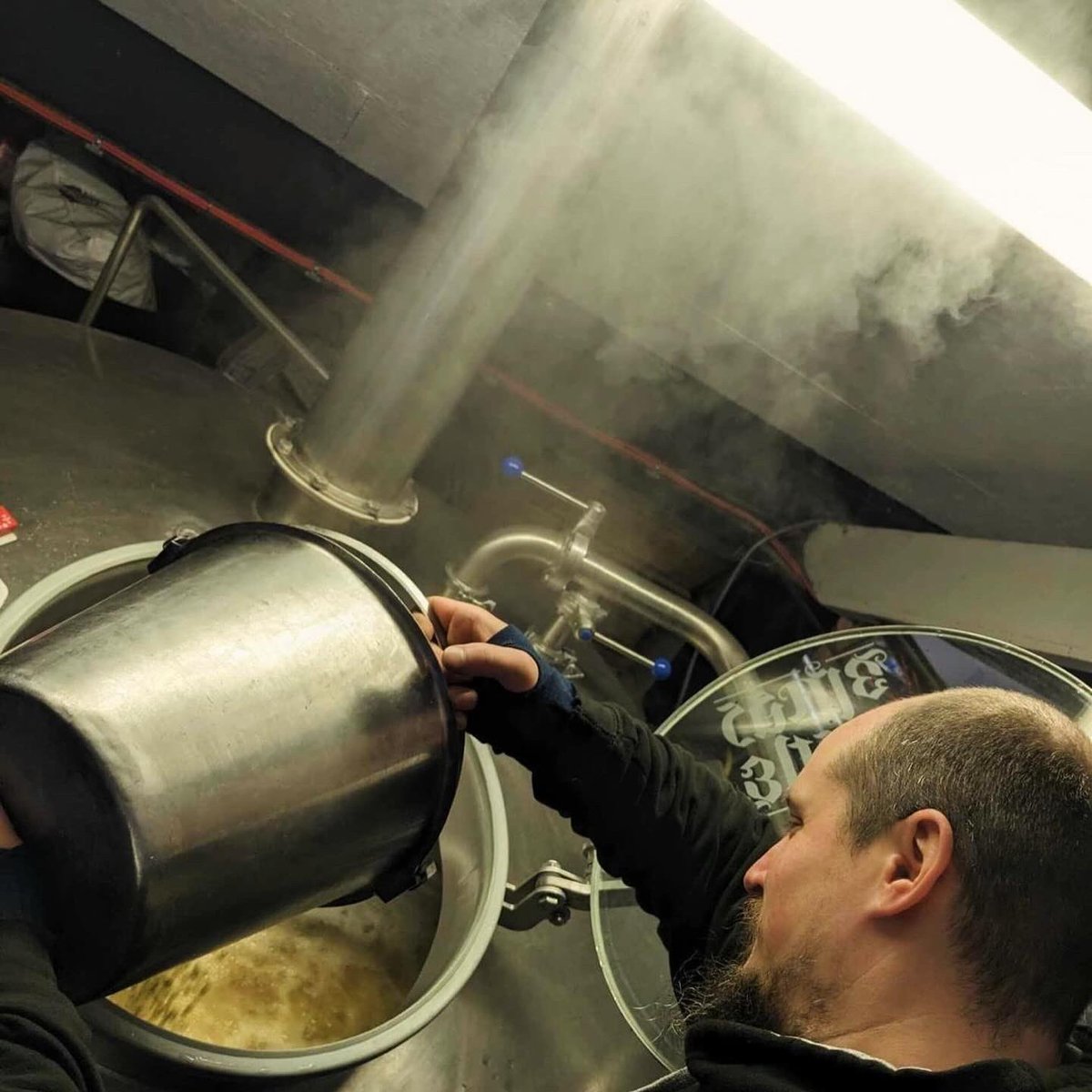 Brass Castle Brewery tweet media