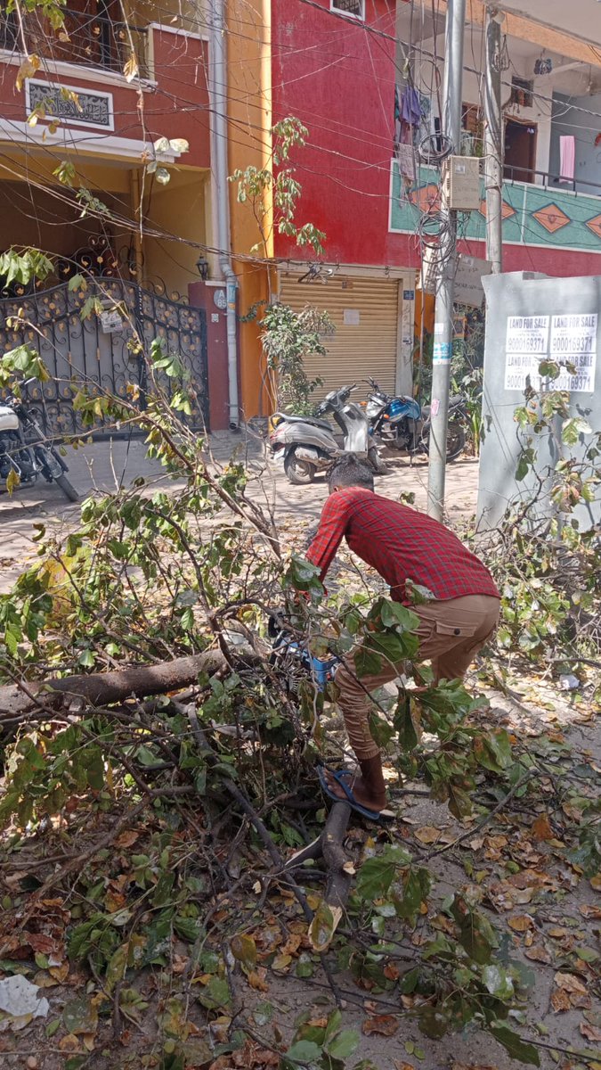 Parks Control Room tweet media