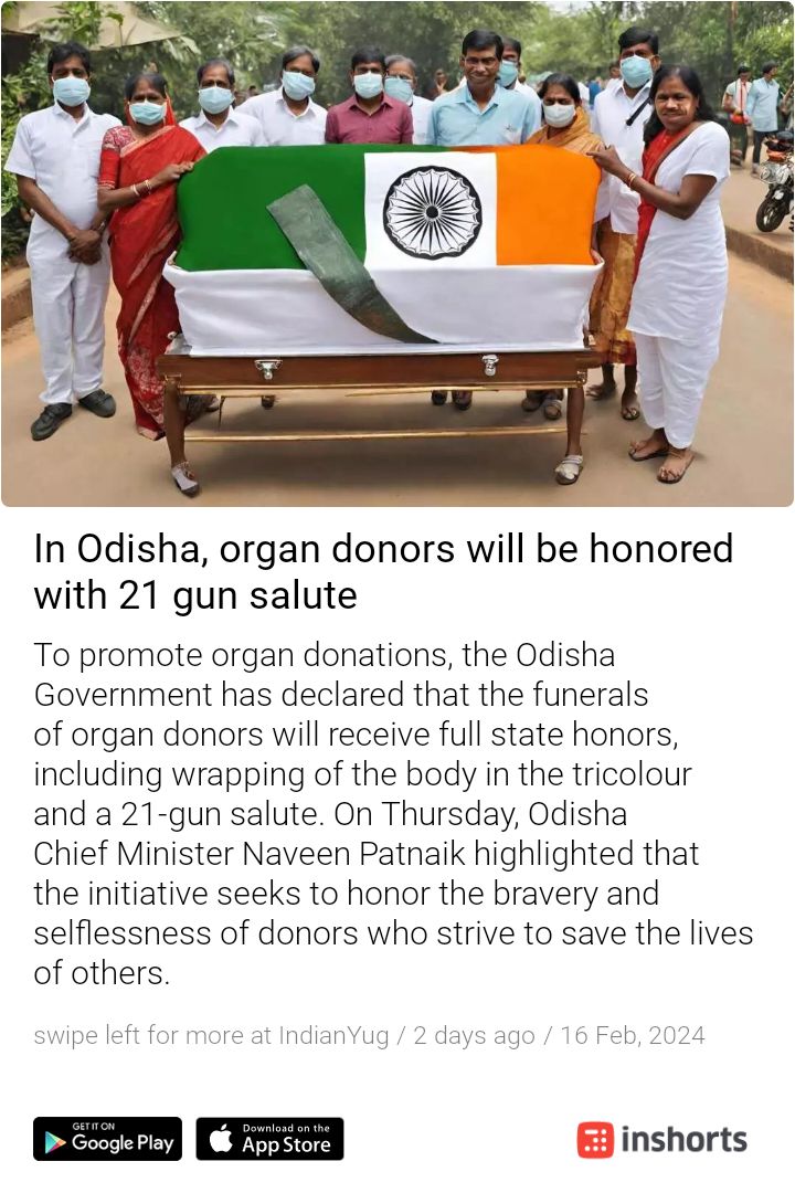 I think it's an awesome idea. <a href="/UPGovt/">Government of UP</a> you too could follow the footsteps. This could really turn out to be historic. <a href="/UPGovt/">Government of UP</a> can take the state to the top on the health care front too.