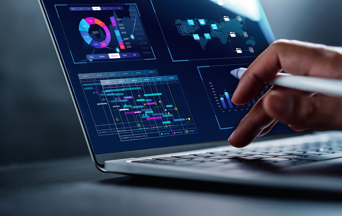 SupplyChain Strategy tweet media