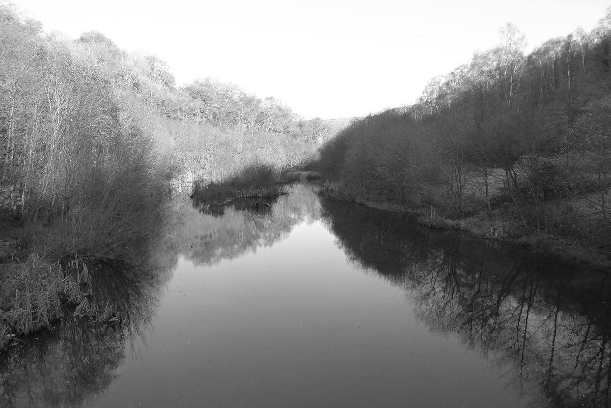 Winer Lake,#blackandwhitephoto #Panasonic #thisiswales Read detail at delweddauimages.co.uk/435917378/2024…