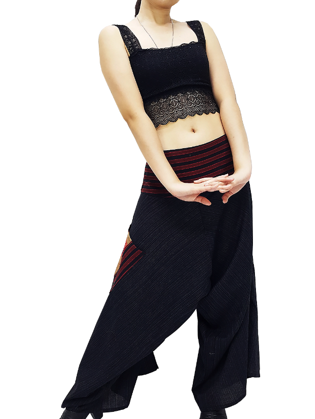 Harempants_th's tweet photo. Samurai Pants Cotton Naka LSC 
https://t.co/pUWiHRc7VM https://t.co/GVoXkyCM2P
