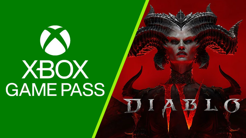 Diablo 4 is headed to Game Pass, and it'll arrive on March 28th 📅