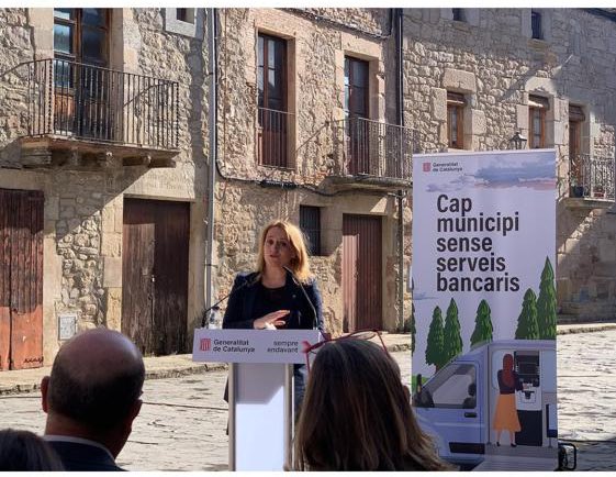Ajuntament Sant Martí d'Albars tweet media