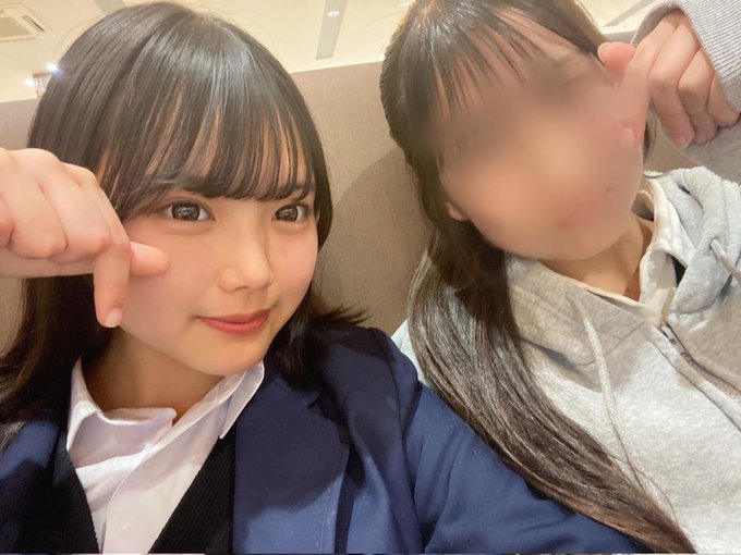 Twitterのコスプレ画像6