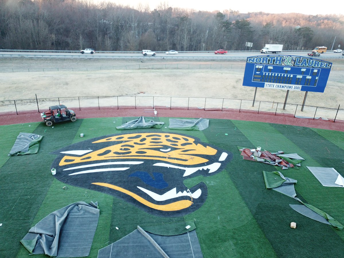 NLHS Jaguars Softball tweet media