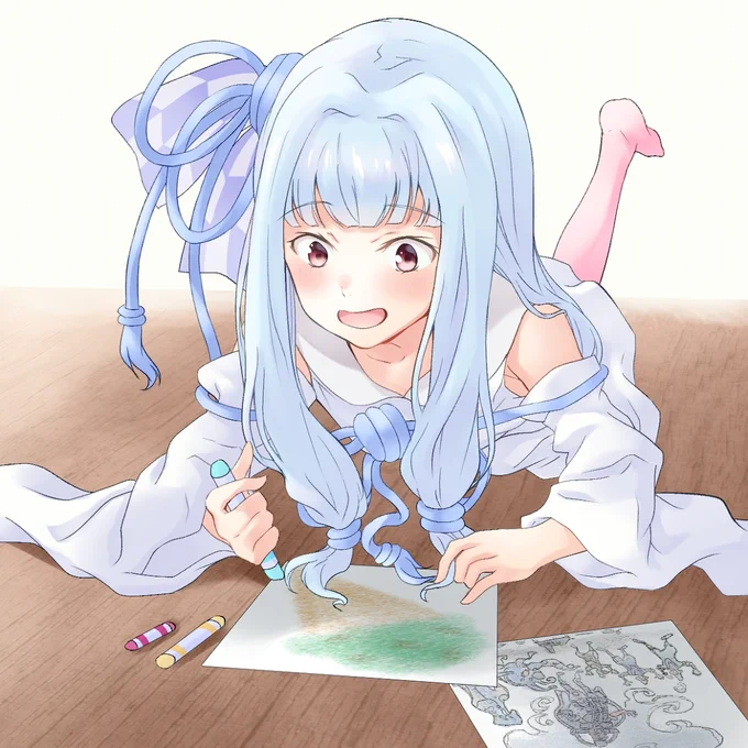 #チョコミントの日 