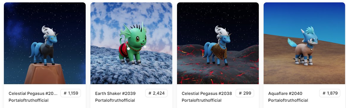 <a href="/Portal_of_Truth/">Portal of Truth</a> #POTArmy
Let's run the POT universe