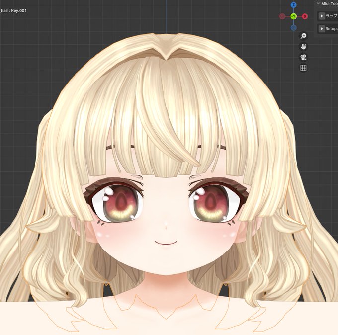 「hair intakes red eyes」 illustration images(Latest)｜4pages