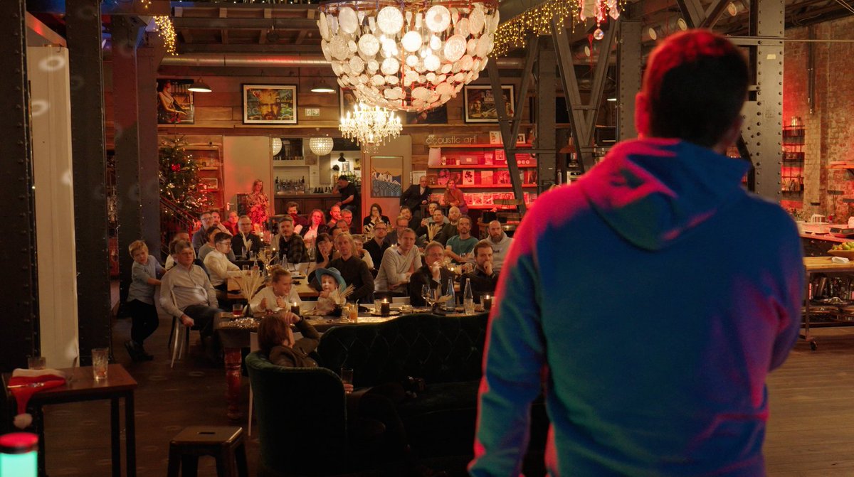 Unser 10-jähriges #Jubiläum haben wir zum Anlass genommen, mit Partnern, Freunden und Wegbegleitern zu feiern und auf miteinander Erreichtes anzustoßen.. 🎉🍾 Danke an alle, die dieses Event unvergesslich gemacht haben. Auf viele weitere gemeinsame Jahre!  embarc.de/ueber-uns/#jub…