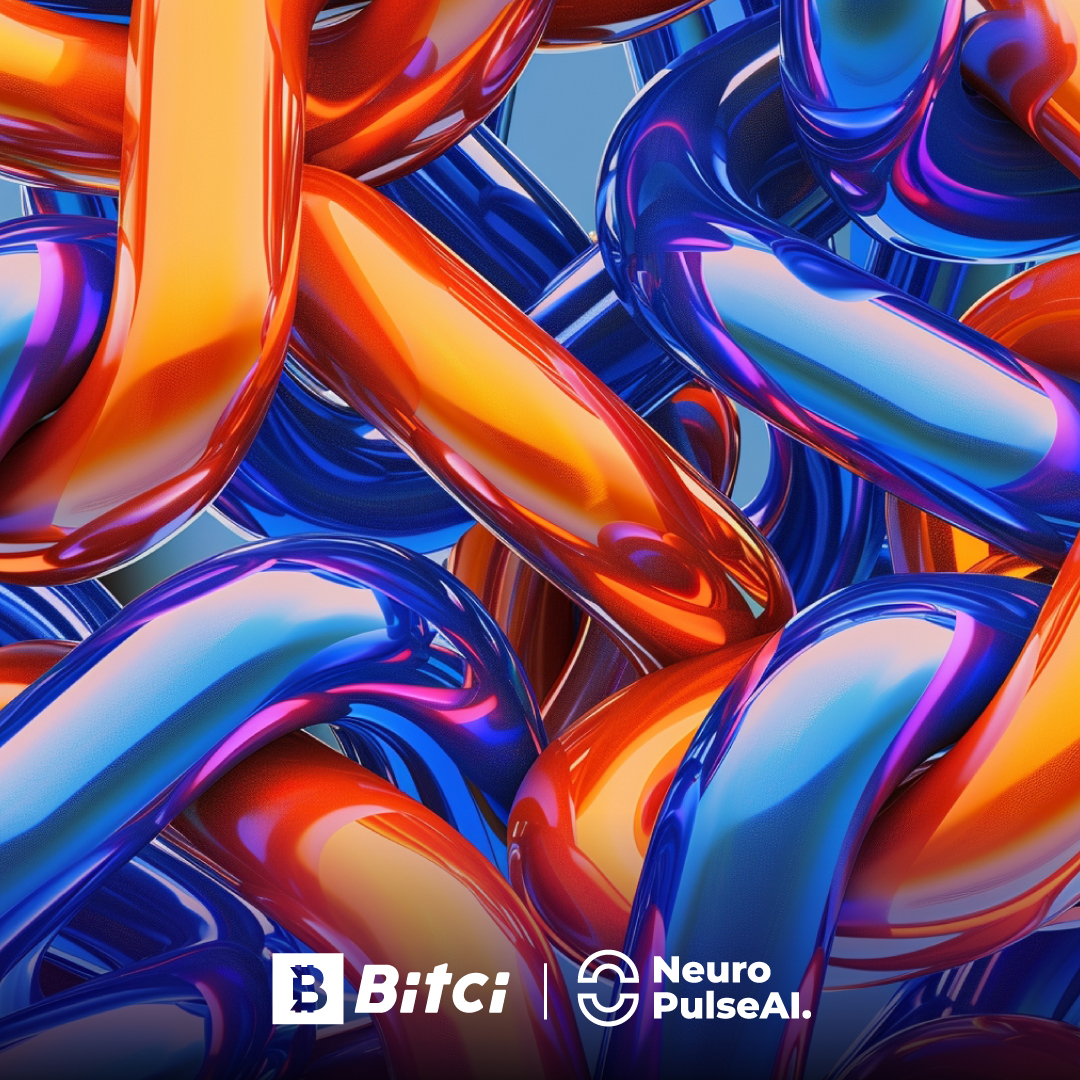 NeuropulseAI's tweet photo. Something happening ⛓️ https://t.co/5md1nzkpEu