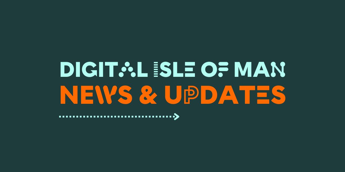 Digital Isle of Man tweet media