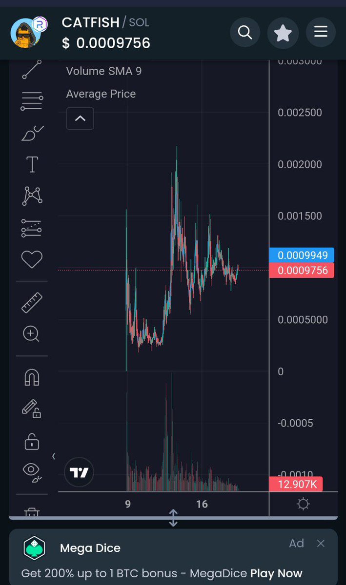 CVIII (@anthonyyysays_) on Twitter photo This dev and community saying $Catfish is the one
The chart about to show Gigapump.
<a href="/catfishonsol/">Catfish on SOL!</a>
Cat and fish meta Catfish This dev and community saying $Catfish is the one
The chart about to show Gigapump.
<a href="/catfishonsol/">Catfish on SOL!</a>
Cat and fish meta Catfish
