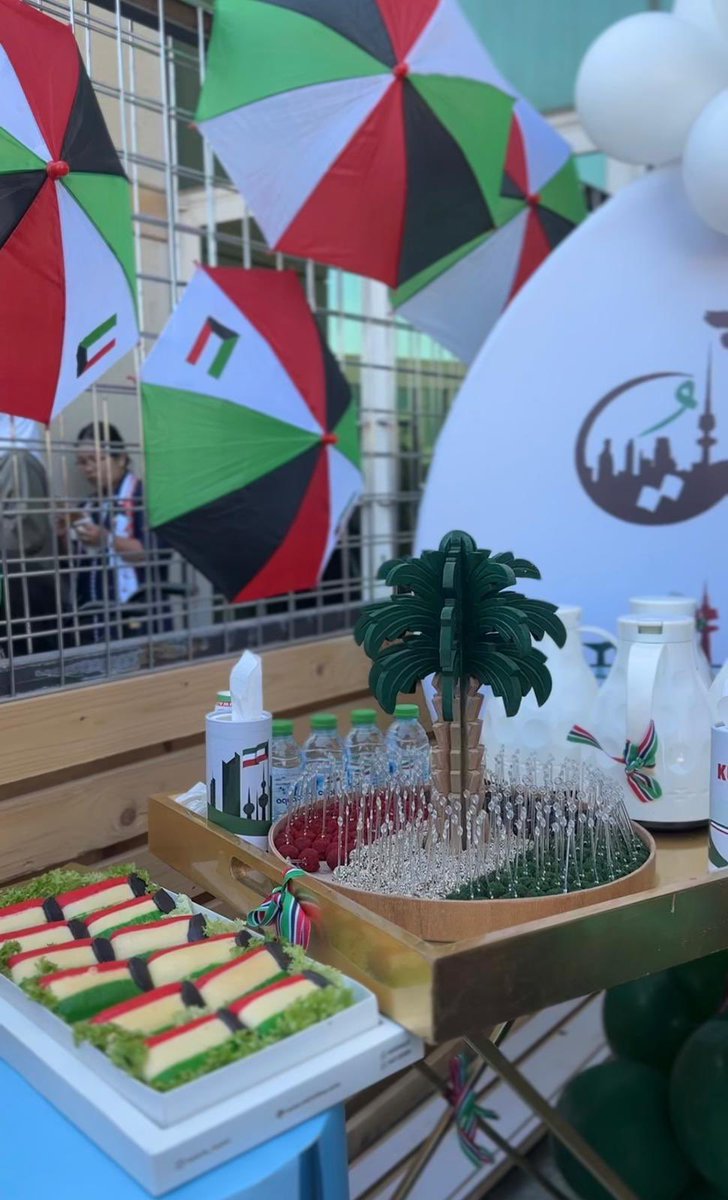 #رايات_الوطن2024
دام عزك ياوطن 🇰🇼🤍
<a href="/cbe_kw/">كلية التربية الأساسية</a> 
<a href="/mahawena/">Dr. Maha Alduaij</a>